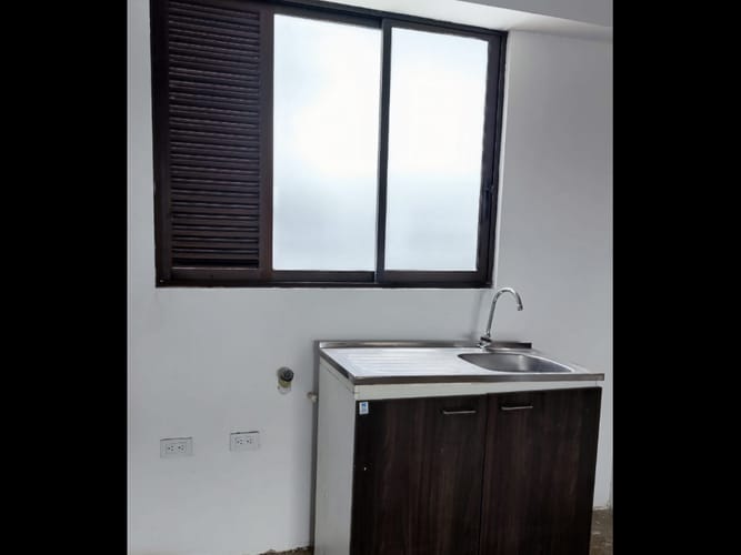Apartamento en venta en El Faro, Rionegro, 35 m² · foto 9 de 14