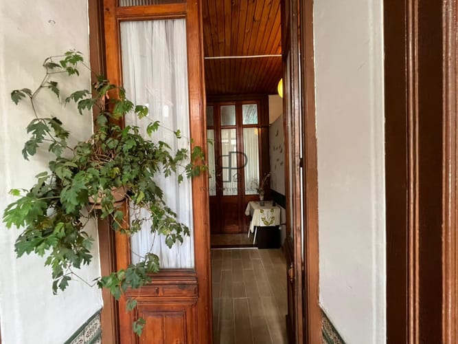 Alquiler Consultorio Amueblado para Psicologa Cordon · Foto 7