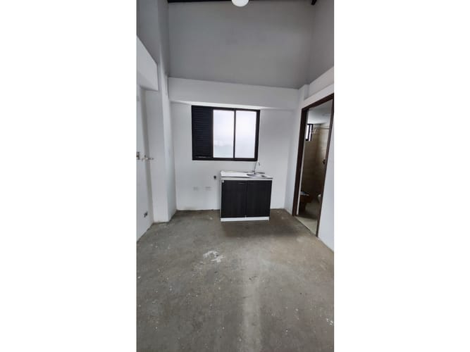 Apartamento en venta en El Faro, Rionegro, 35 m² · foto 10 de 14