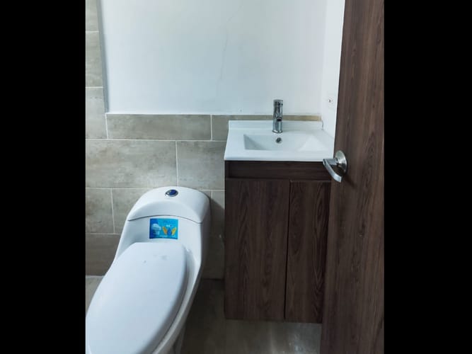 Apartamento en venta en El Faro, Rionegro, 35 m² · foto 12 de 14