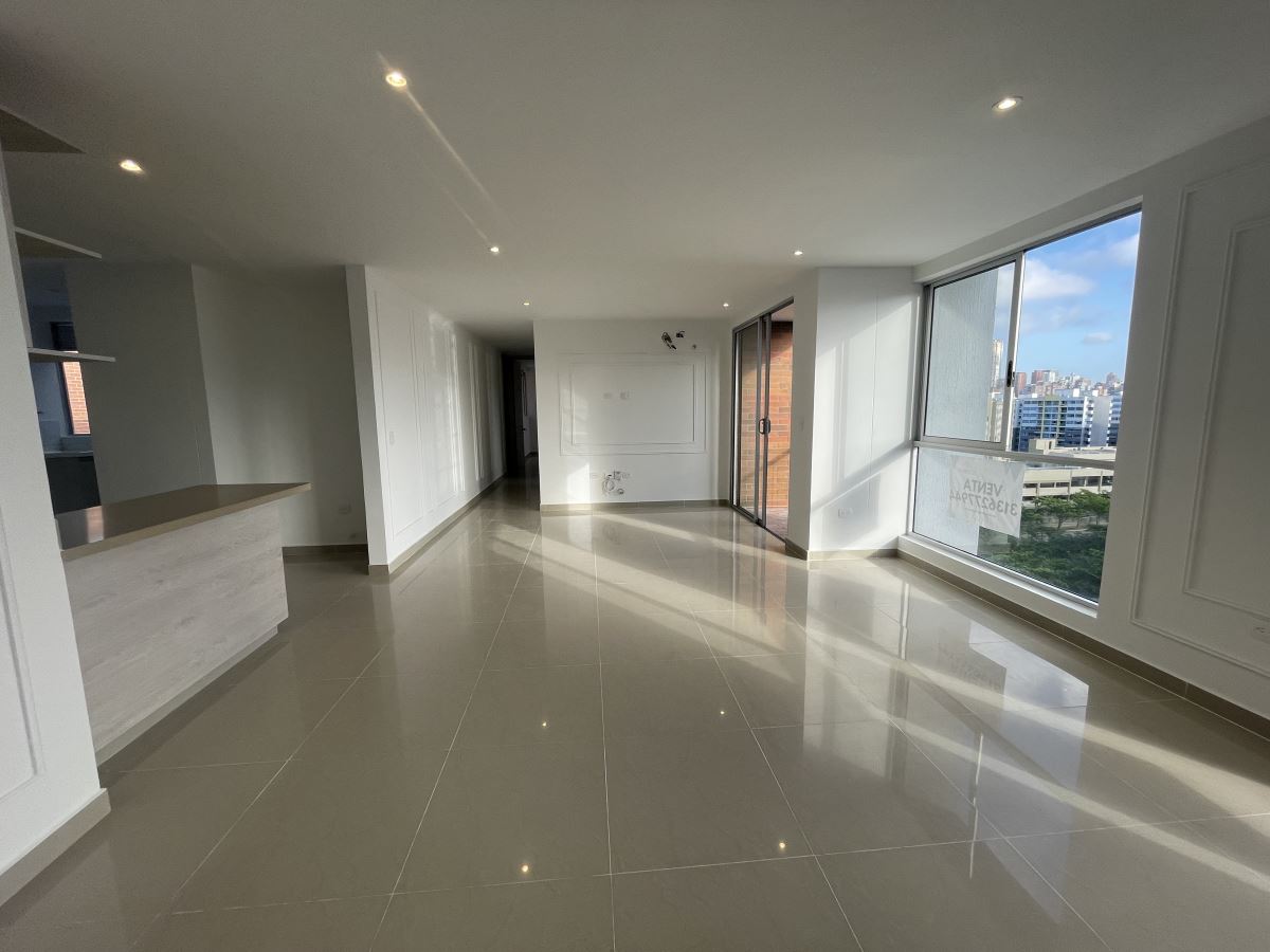 Apartamento en Venta en Rio Alto, Barranquilla