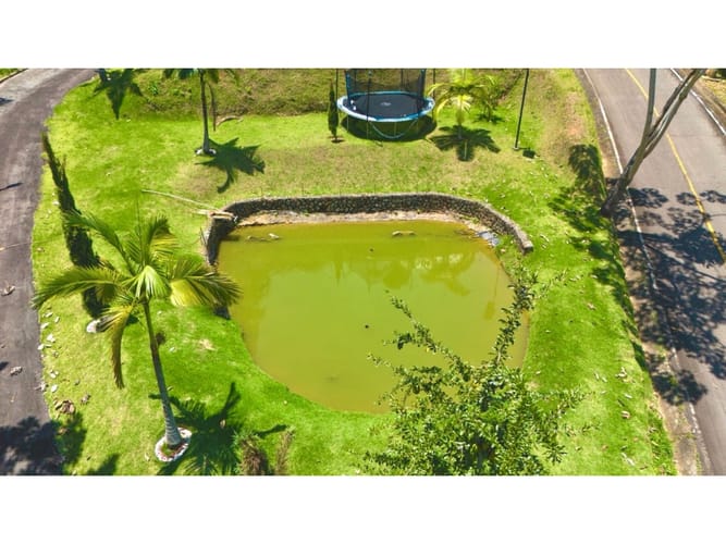 Casa de 7 alcobas en venta en Potrerito, Jamundí, 700 m² · foto 21 de 21
