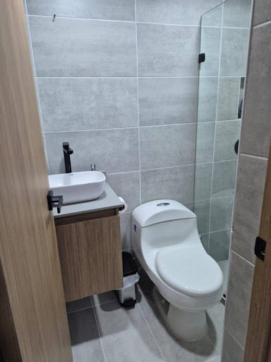 Apartamento en arriendo en La Gabriela, Bello · foto 3 de 7