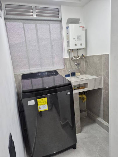 Apartamento en arriendo en La Gabriela, Bello · foto 4 de 7