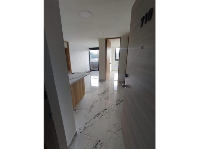 Apartamento de 3 alcobas en venta en Las Lomitas, Sabaneta, 56 m² · foto 6 de 14