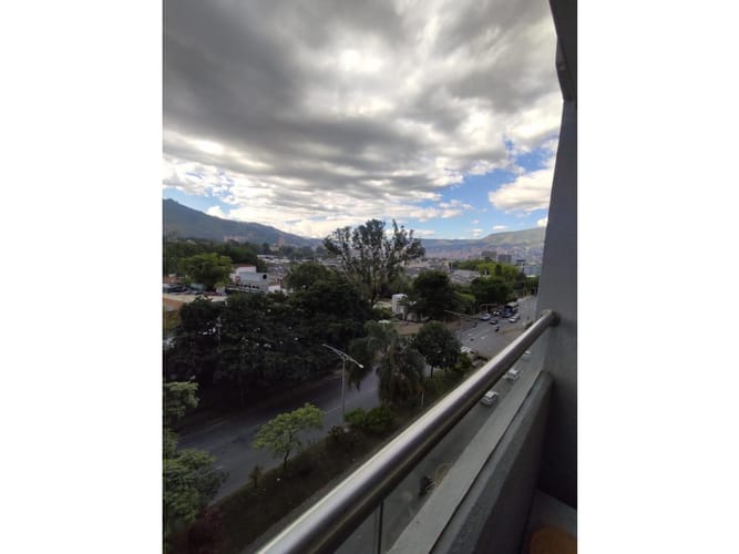 Apartamento de 3 alcobas en venta en Las Lomitas, Sabaneta, 56 m² · foto 8 de 14