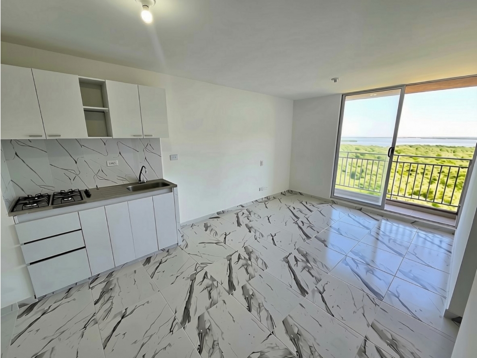 Apartamento en venta en Ciudad Mallorquin, Barranquilla · foto 2 de 8