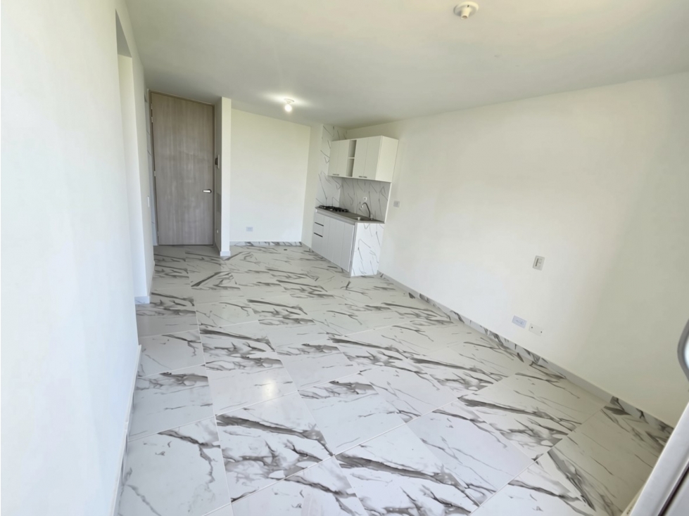 Apartamento en venta en Ciudad Mallorquin, Barranquilla · foto 3 de 8