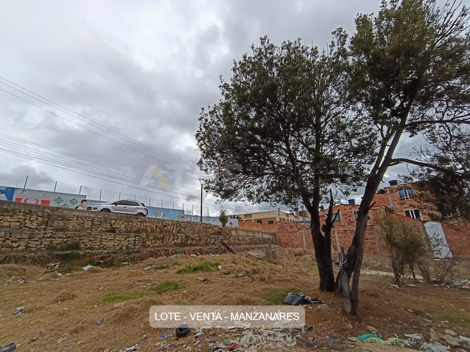 Lote en venta en Manzanares, Tunja, 154 m² · foto 7 de 7