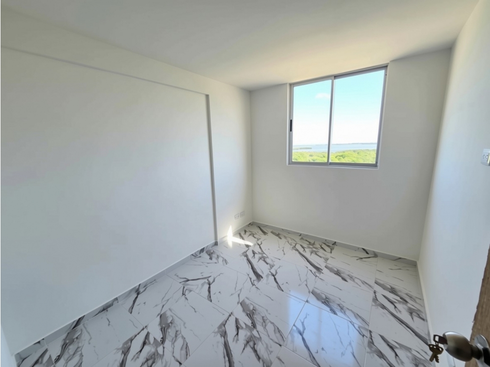 Apartamento en venta en Ciudad Mallorquin, Barranquilla · foto 4 de 8
