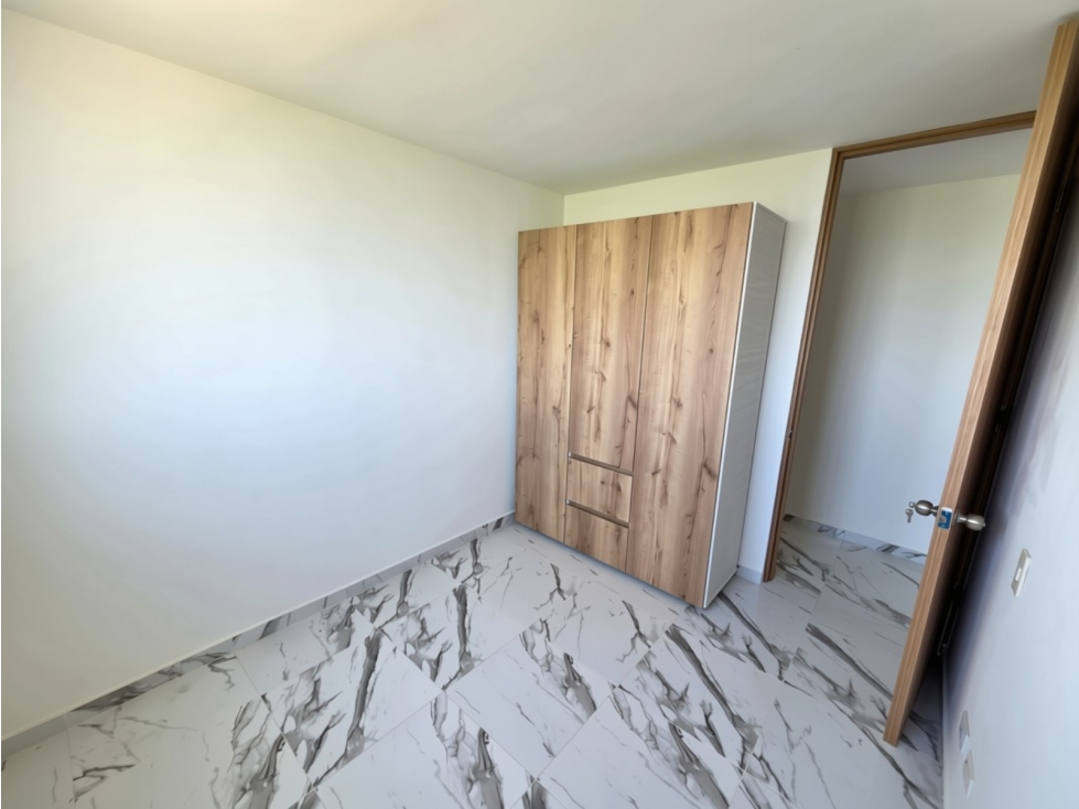 Apartamento en venta en Ciudad Mallorquin, Barranquilla · foto 5 de 8