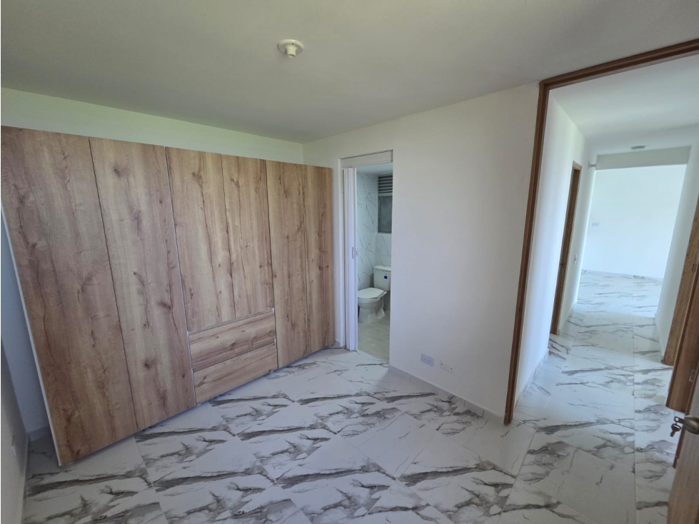 Apartamento en venta en Ciudad Mallorquin, Barranquilla · foto 7 de 8