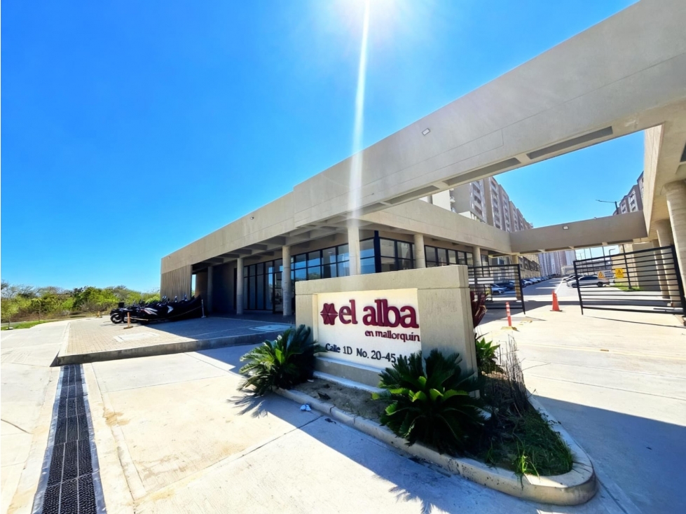 Apartamento en venta en Ciudad Mallorquin, Barranquilla · foto 8 de 8