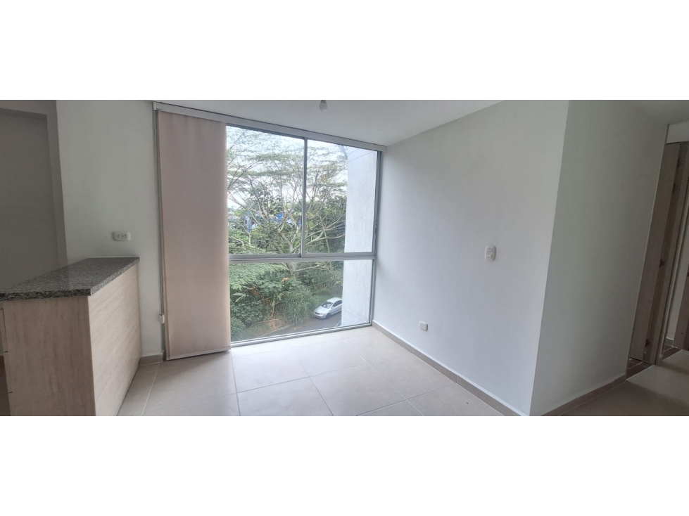 Apartamento en arriendo en Bohemia, Armenia · foto 2 de 19