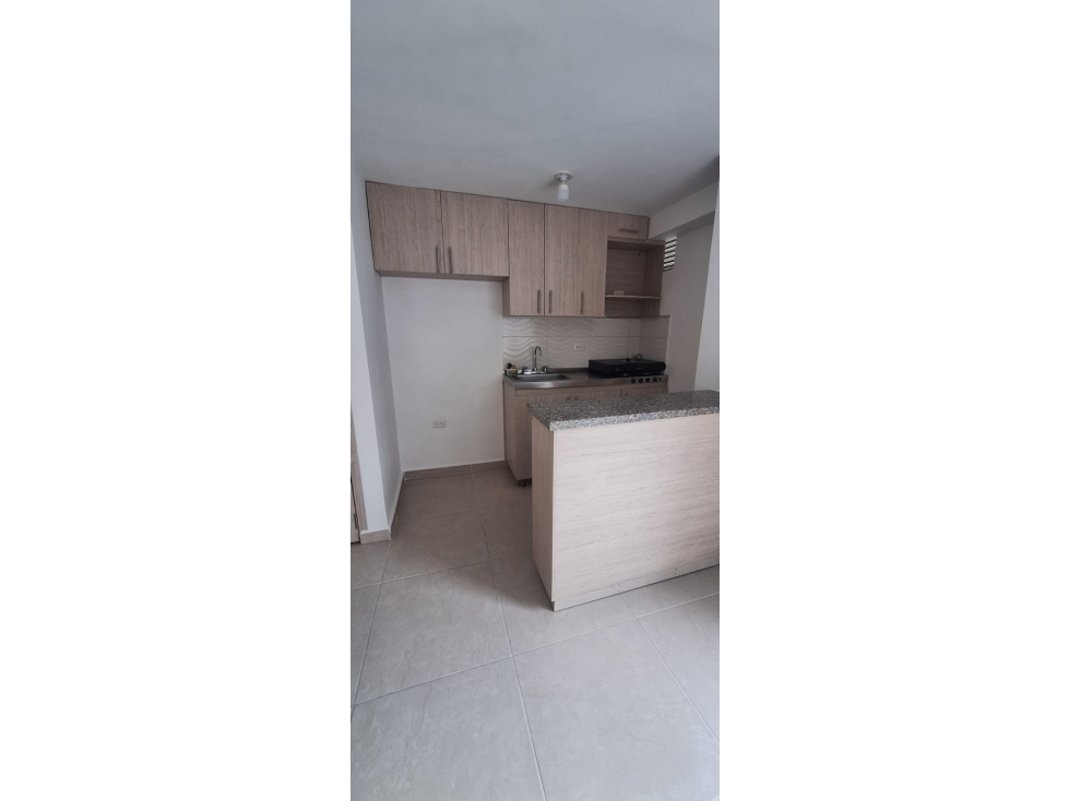 Apartamento en arriendo en Bohemia, Armenia · foto 4 de 19