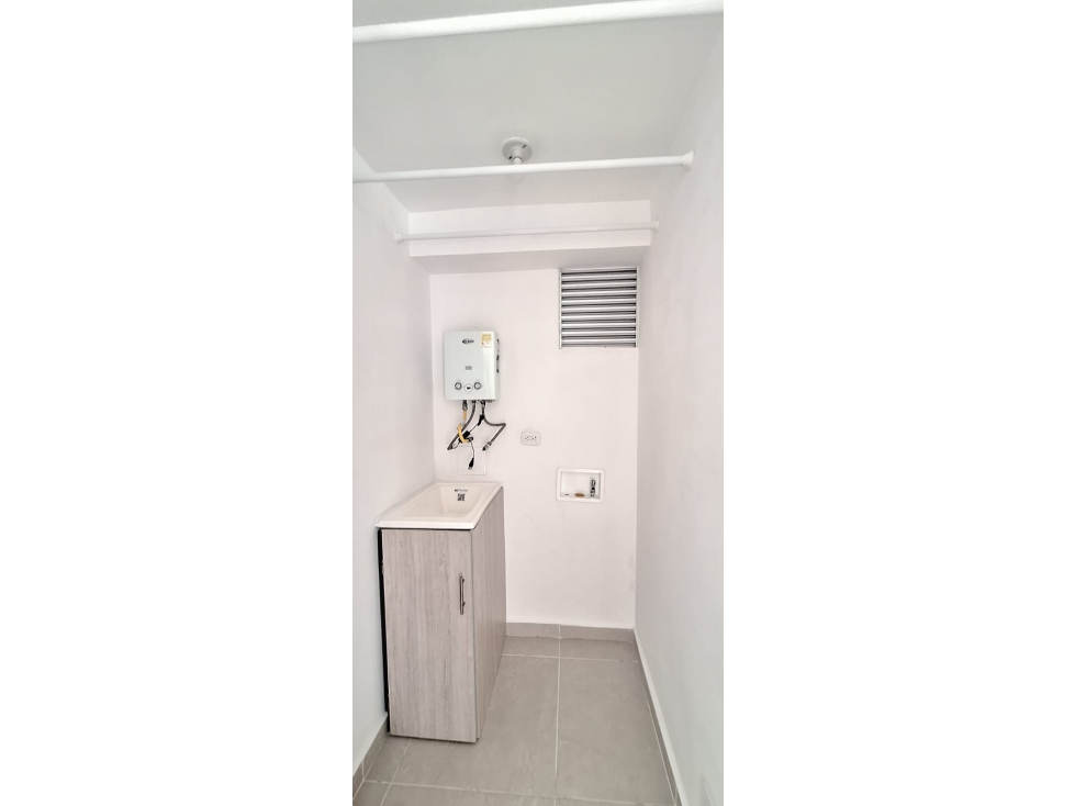 Apartamento en arriendo en Bohemia, Armenia · foto 5 de 19
