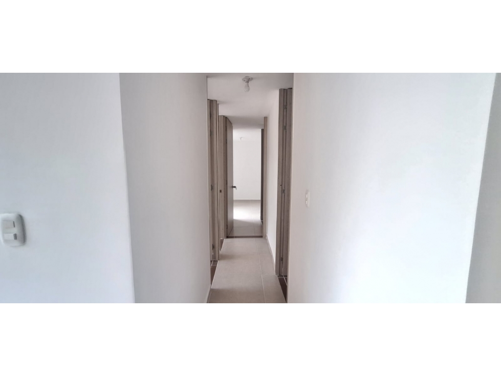 Apartamento en arriendo en Bohemia, Armenia · foto 6 de 19