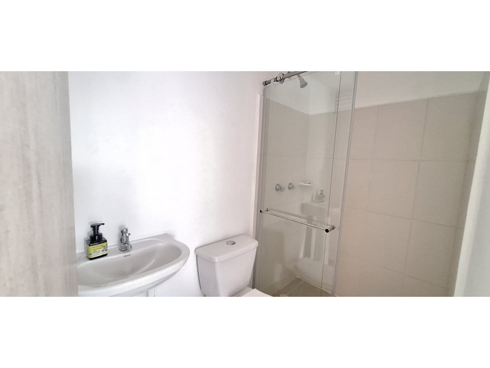 Apartamento en arriendo en Bohemia, Armenia · foto 9 de 19