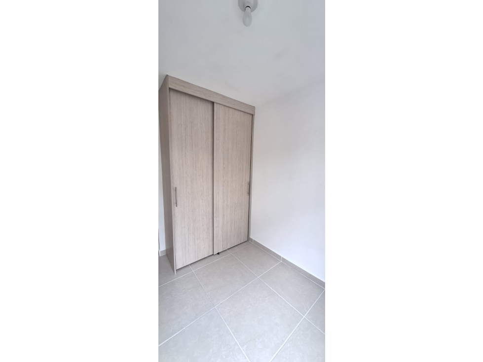 Apartamento en arriendo en Bohemia, Armenia · foto 11 de 19
