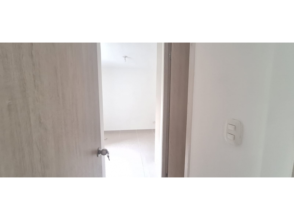 Apartamento en arriendo en Bohemia, Armenia · foto 13 de 19