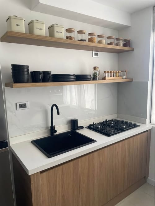 Apartamento de 2 alcobas en venta en La Nueva Base, Cali, 57 m² · foto 7 de 10
