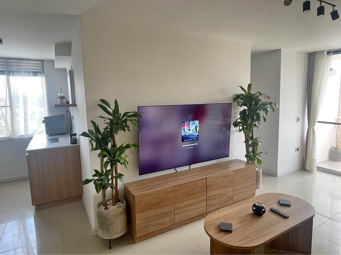 Apartamento de 2 alcobas en venta en La Nueva Base, Cali, 57 m² · foto 10 de 10