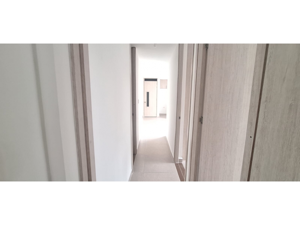 Apartamento en arriendo en Bohemia, Armenia · foto 17 de 19