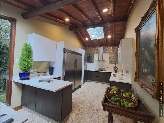 Finca en venta en Don Diego, El Retiro, 454 m² · foto 3 de 24