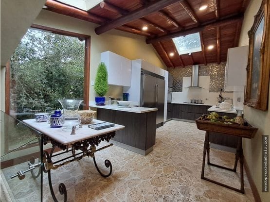 Finca en venta en Don Diego, El Retiro, 454 m² · foto 4 de 24