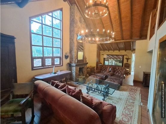 Finca en venta en Don Diego, El Retiro, 454 m² · foto 6 de 24