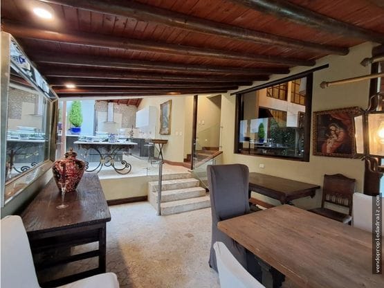 Finca en venta en Don Diego, El Retiro, 454 m² · foto 7 de 24