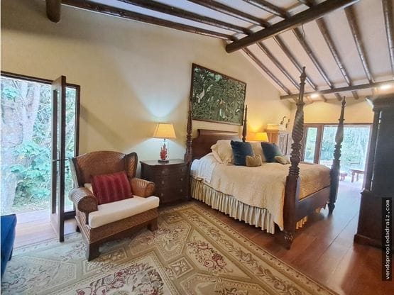 Finca en venta en Don Diego, El Retiro, 454 m² · foto 8 de 24