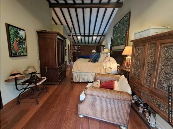 Finca en venta en Don Diego, El Retiro, 454 m² · foto 9 de 24