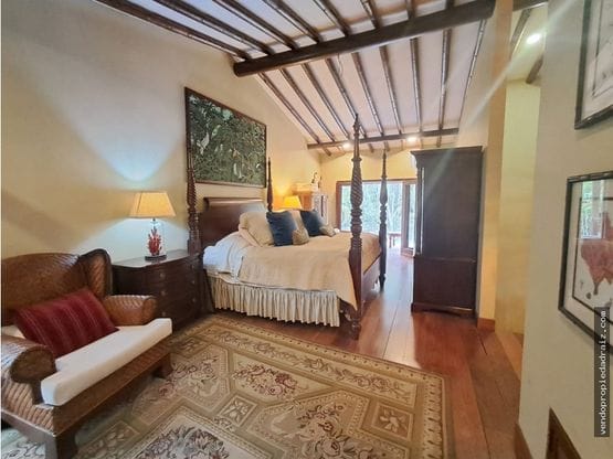 Finca en venta en Don Diego, El Retiro, 454 m² · foto 10 de 24