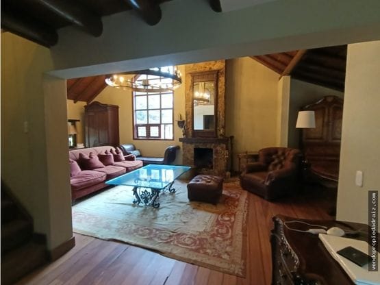 Finca en venta en Don Diego, El Retiro, 454 m² · foto 11 de 24