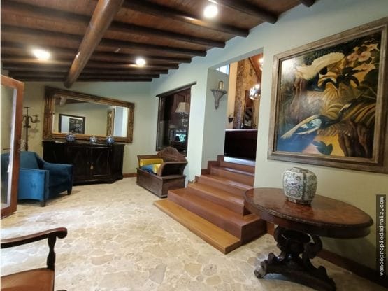 Finca en venta en Don Diego, El Retiro, 454 m² · foto 12 de 24