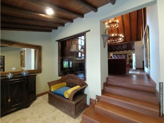 Finca en venta en Don Diego, El Retiro, 454 m² · foto 13 de 24