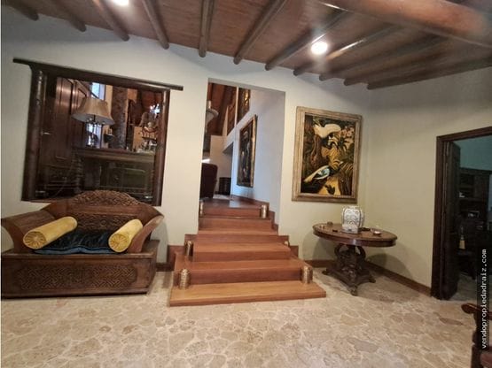 Finca en venta en Don Diego, El Retiro, 454 m² · foto 14 de 24