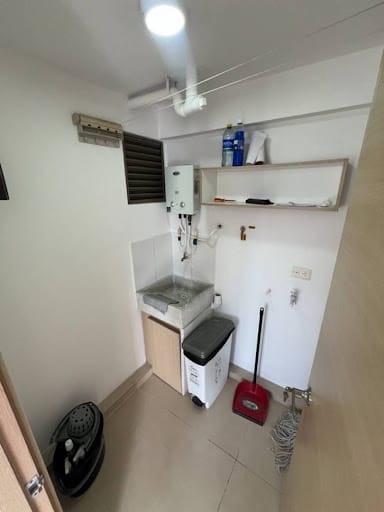 Apartamento de 3 alcobas en arriendo en Pan De Azucar, Sabaneta, 75 m² · foto 4 de 12