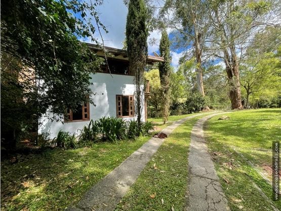 Finca en venta en Don Diego, El Retiro, 454 m² · foto 19 de 24