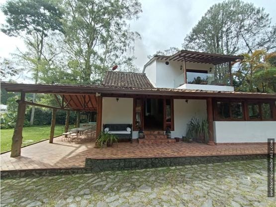 Finca en venta en Don Diego, El Retiro, 454 m² · foto 20 de 24