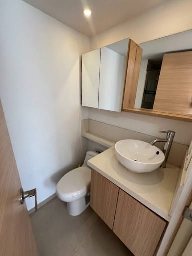 Apartamento de 3 alcobas en arriendo en Pan De Azucar, Sabaneta, 75 m² · foto 6 de 12