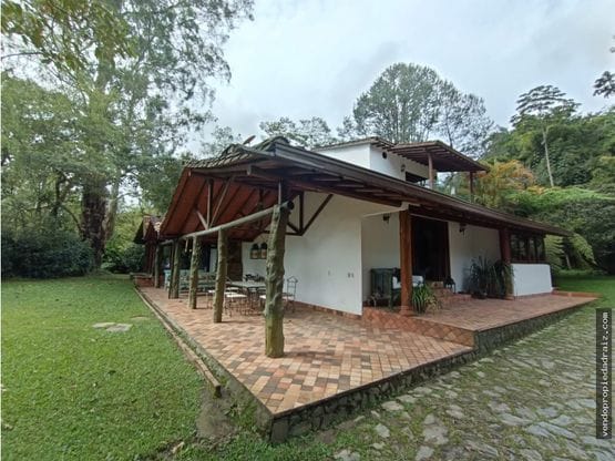 Finca en venta en Don Diego, El Retiro, 454 m² · foto 21 de 24