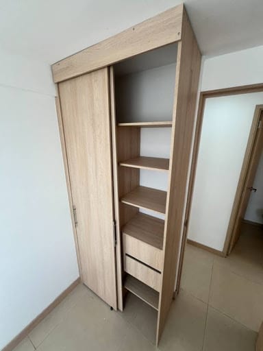 Apartamento de 3 alcobas en arriendo en Pan De Azucar, Sabaneta, 75 m² · foto 8 de 12