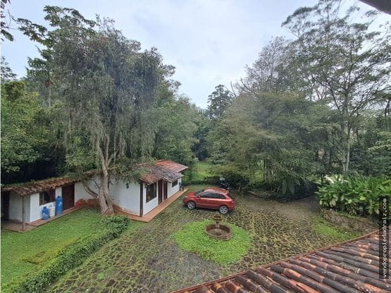 Finca en venta en Don Diego, El Retiro, 454 m² · foto 22 de 24