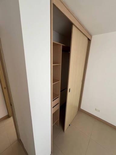 Apartamento de 3 alcobas en arriendo en Pan De Azucar, Sabaneta, 75 m² · foto 10 de 12