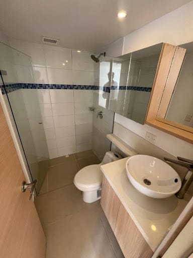 Apartamento de 3 alcobas en arriendo en Pan De Azucar, Sabaneta, 75 m² · foto 12 de 12