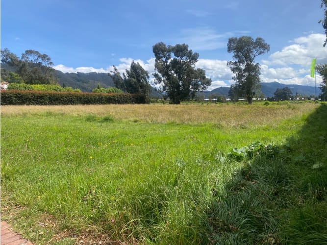Lote en venta en Fontana, Chía, 3148 m² · foto 8 de 9