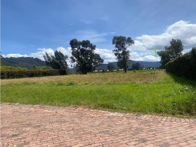 Lote en venta en Fontana, Chía, 3148 m² · foto 9 de 9