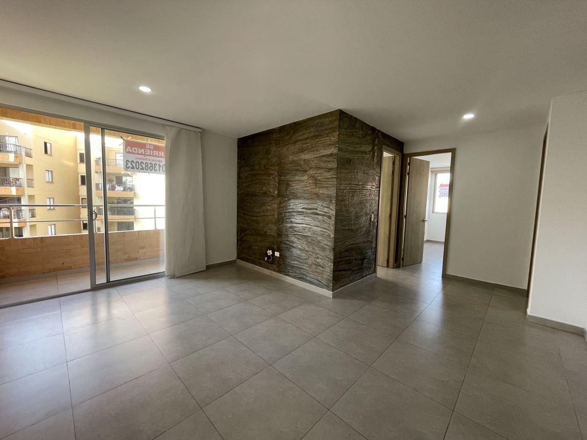 Apartamento en arriendo en Altos De Riomar, Barranquilla · foto 3 de 19
